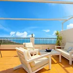 Villa 3 Bed With Stunning View Pc4 Nerja