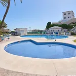 3 Bed With Stunning View Pc4 Villa Nerja