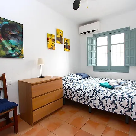 3 Bed With Stunning View Pc4 فيلة