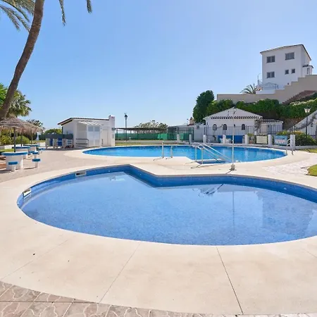 3 Bed With Stunning View Pc4 فيلة نيرخا
