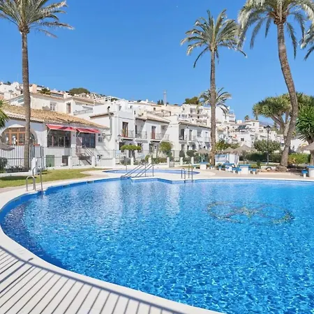 3 Bed With Stunning View Pc4