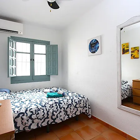 3 Bed With Stunning View Pc4 فيلة *