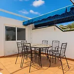 3 Bed With Stunning View Pc4 Villa Nerja