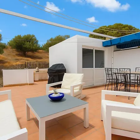 3 Bed With Stunning View Pc4