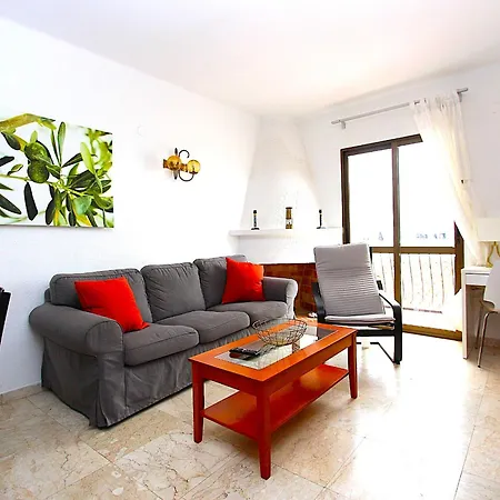 Willa 3 Bed With Stunning View Pc4 Nerja