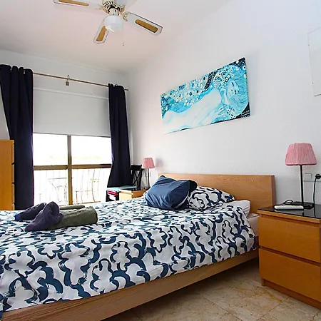 3 Bed With Stunning View Pc4 * Nerja