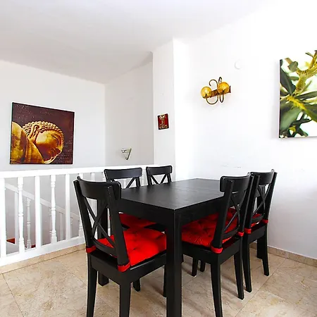 Willa 3 Bed With Stunning View Pc4