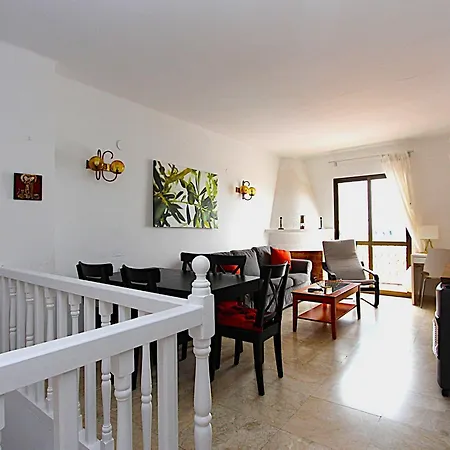 3 Bed With Stunning View Pc4 Willa *