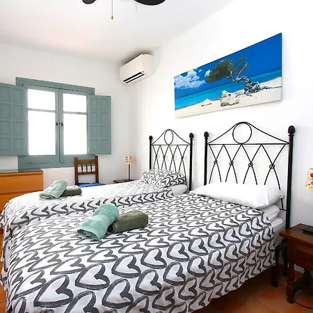 3 Bed With Stunning View Pc4