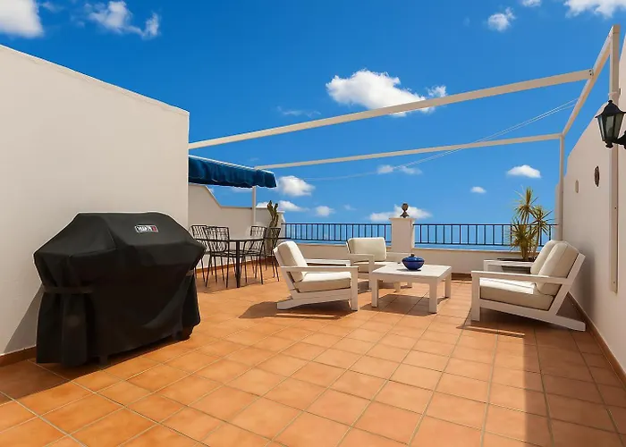 3 Bed With Stunning View Pc4 Willa