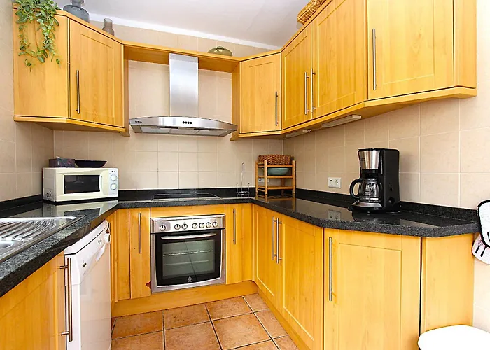 Willa 3 Bed With Stunning View Pc4