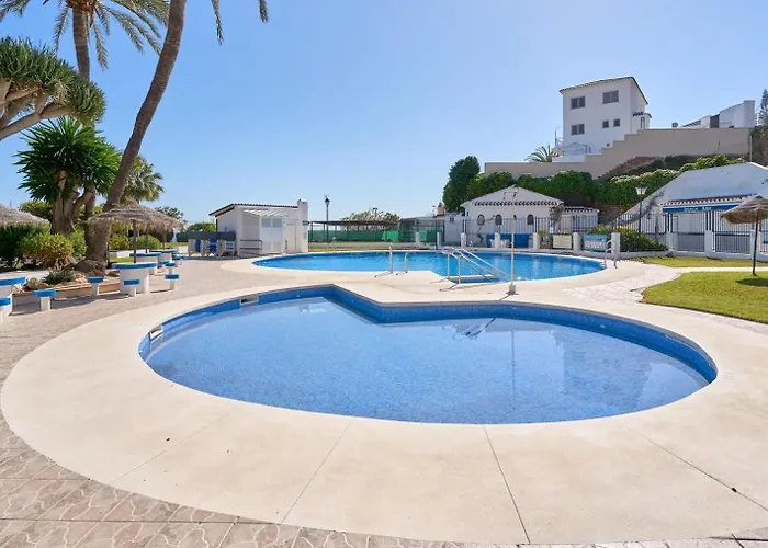 3 Bed With Stunning View Pc4 Willa Nerja