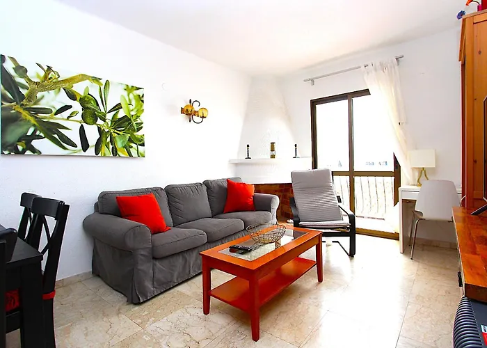 Willa 3 Bed With Stunning View Pc4 Nerja