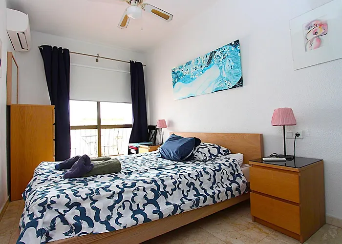 3 Bed With Stunning View Pc4 * Nerja