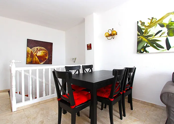 Willa 3 Bed With Stunning View Pc4
