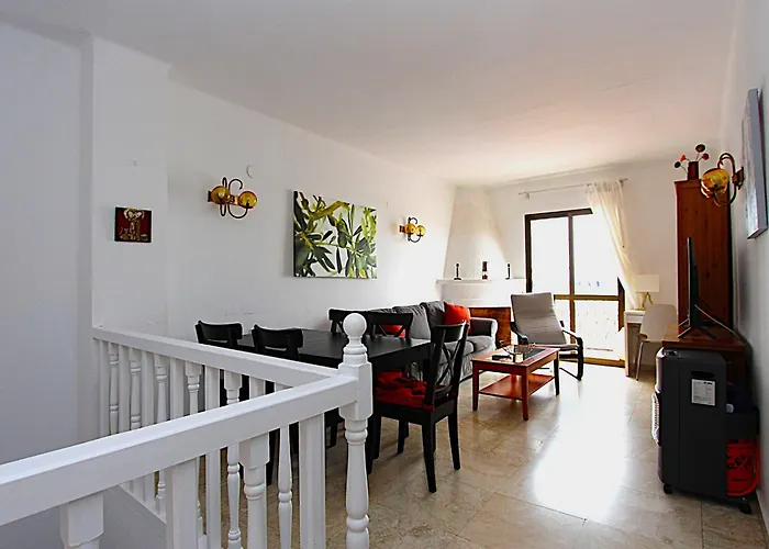 3 Bed With Stunning View Pc4 Willa *